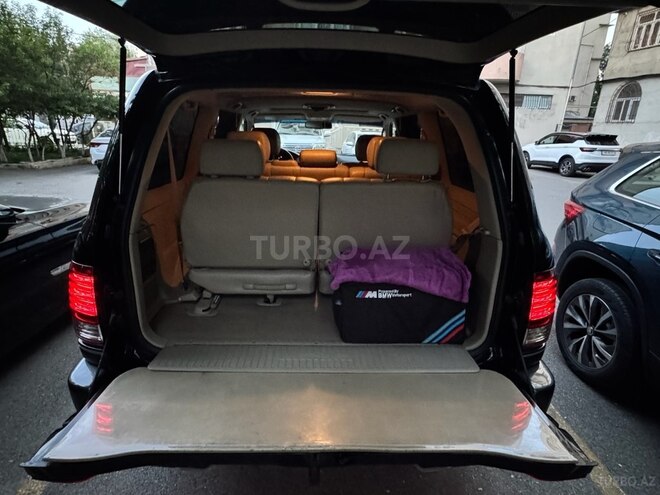 Lexus LX 470 2007, 280,000 km - 4.7 l - Bakı