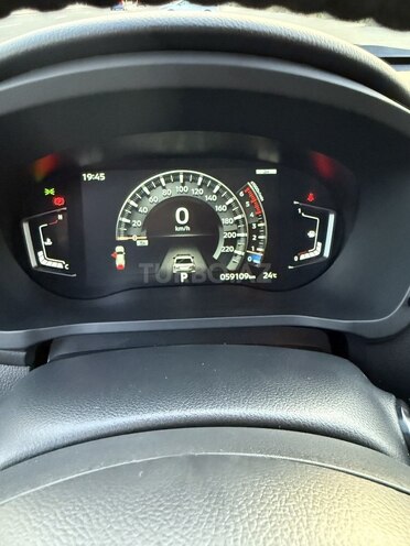 Mitsubishi Pajero Sport-6