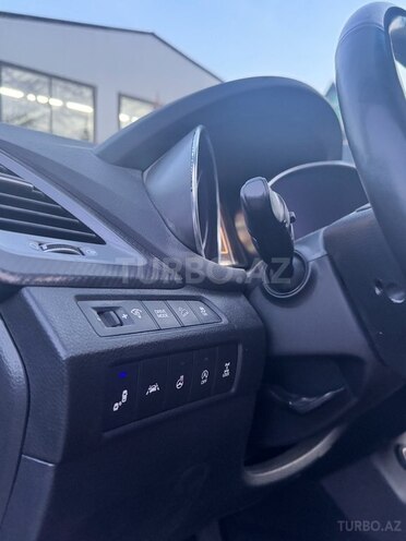 Hyundai Santa Fe 2016, 177,000 km - 2.2 l - Bakı