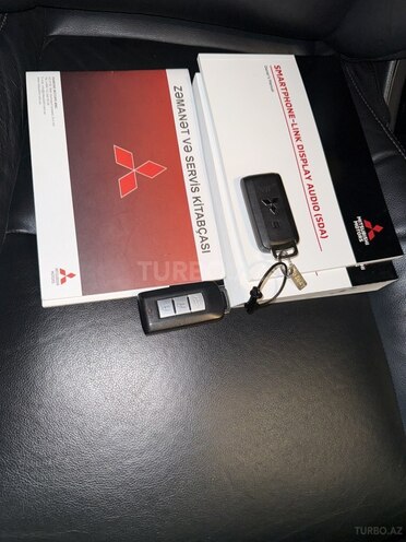 Mitsubishi Pajero Sport-10