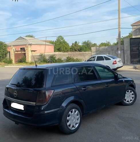 Opel Astra 2010, 217,523 km - 1.3 l - Bərdə