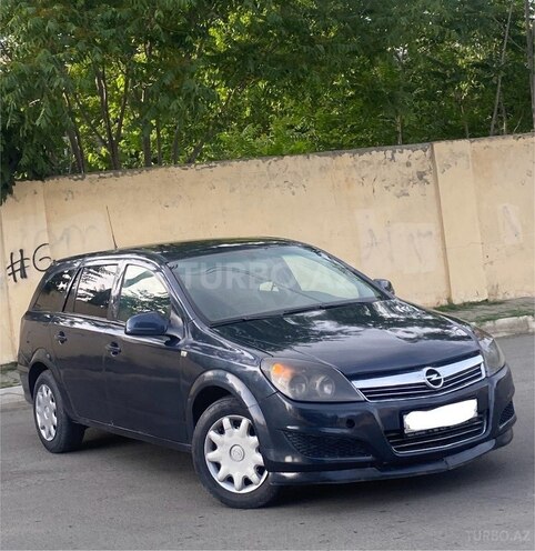 Opel Astra 2010, 217,523 km - 1.3 l - Bərdə