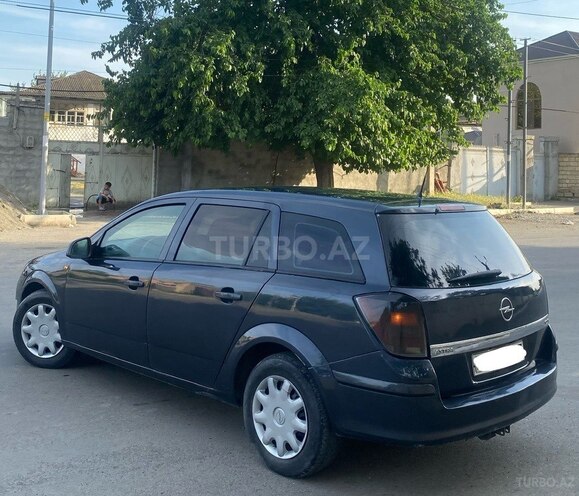 Opel Astra 2010, 217,523 km - 1.3 l - Bərdə