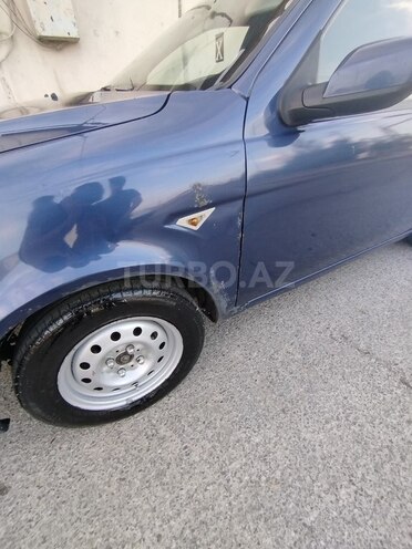 Saipa Saina 2019, 200,000 km - 1.5 l - Bakı