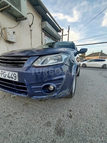 Saipa Saina 2019, 200,000 km - 1.5 l - Bakı
