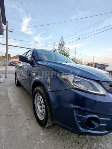 Saipa Saina 2019, 200,000 km - 1.5 l - Bakı