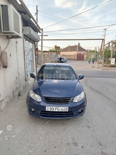 Saipa Saina 2019, 200,000 km - 1.5 l - Bakı