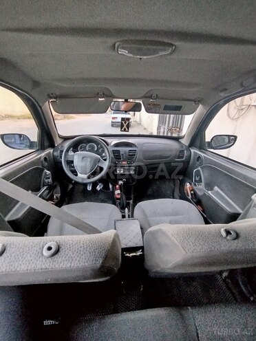 Saipa Saina 2019, 200,000 km - 1.5 l - Bakı