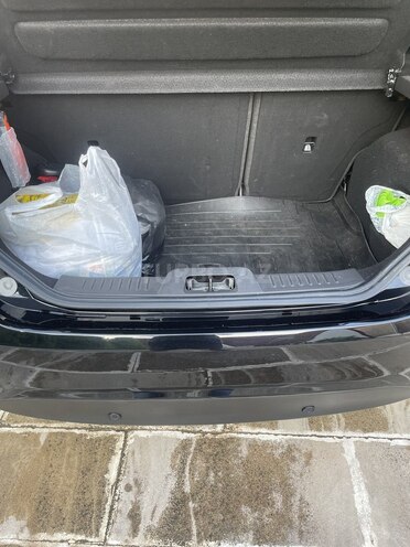 Ford Fiesta 2016, 52,000 km - 1.6 l - Bakı