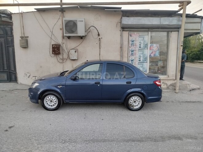 Saipa Saina 2019, 200,000 km - 1.5 l - Bakı