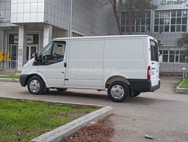 Ford Transit 2009, 215,000 km - 2.2 l - Bakı