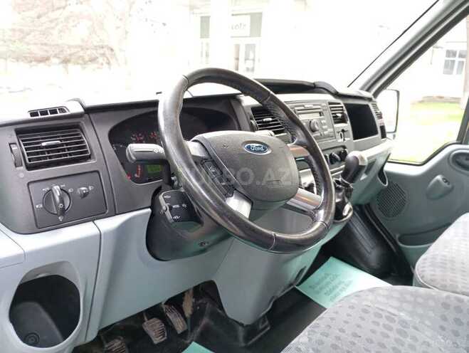 Ford Transit 2009, 215,000 km - 2.2 l - Bakı