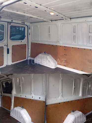 Ford Transit 2009, 215,000 km - 2.2 l - Bakı