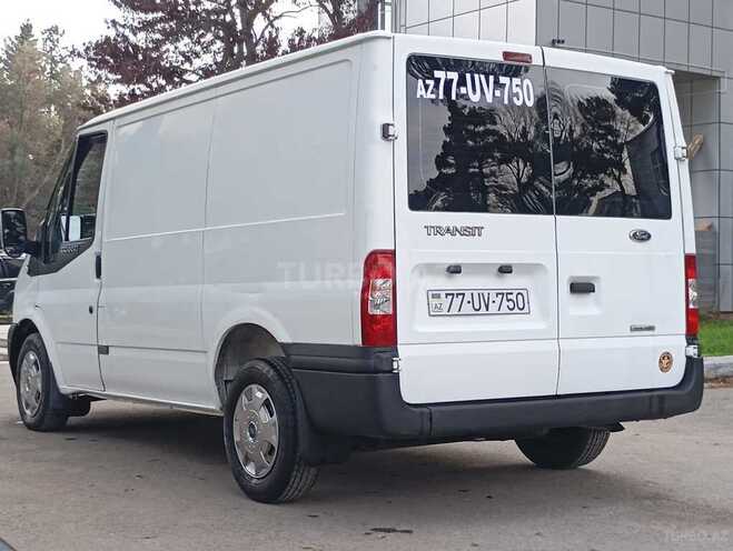 Ford Transit 2009, 215,000 km - 2.2 l - Bakı