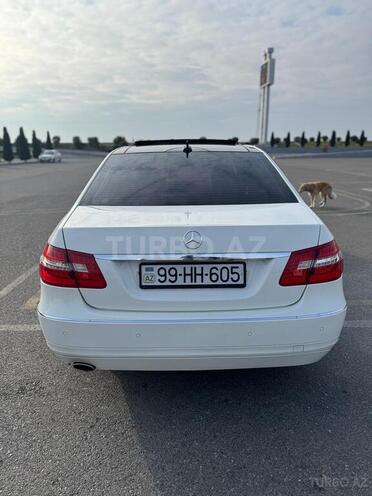Mercedes E 250 2010, 169,800 km - 1.8 l - Kürdəmir