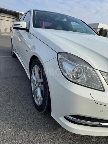 Mercedes E 250 2010, 169,800 km - 1.8 l - Kürdəmir