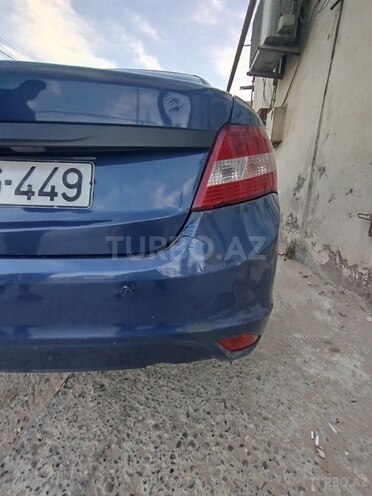 Saipa Saina 2019, 200,000 km - 1.5 l - Bakı