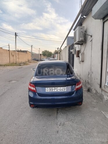 Saipa Saina 2019, 200,000 km - 1.5 l - Bakı