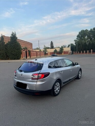 Renault Megane 2011, 423,000 km - 1.5 l - Gəncə