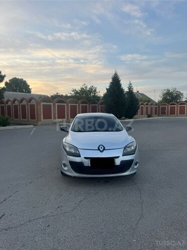 Renault Megane 2011, 423,000 km - 1.5 l - Gəncə