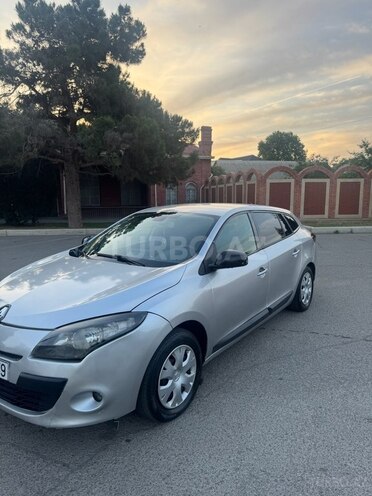 Renault Megane 2011, 423,000 km - 1.5 l - Gəncə