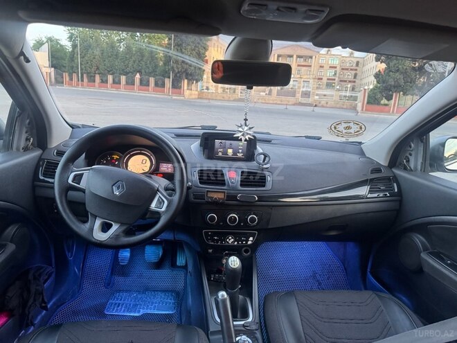 Renault Megane 2011, 423,000 km - 1.5 l - Gəncə