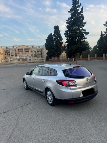 Renault Megane 2011, 423,000 km - 1.5 l - Gəncə