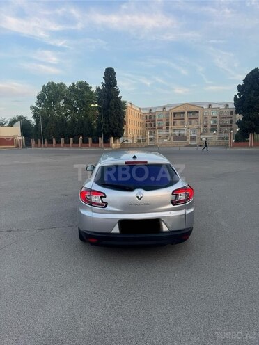 Renault Megane 2011, 423,000 km - 1.5 l - Gəncə