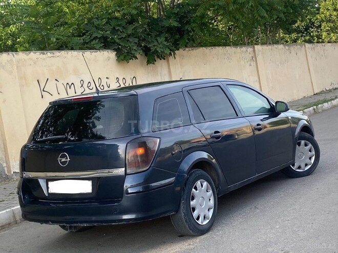 Opel Astra 2010, 217,523 km - 1.3 l - Bərdə