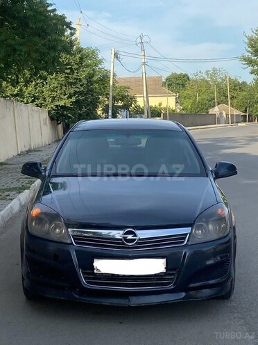 Opel Astra 2010, 217,523 km - 1.3 l - Bərdə