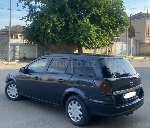 Opel Astra 2010, 217,523 km - 1.3 l - Bərdə
