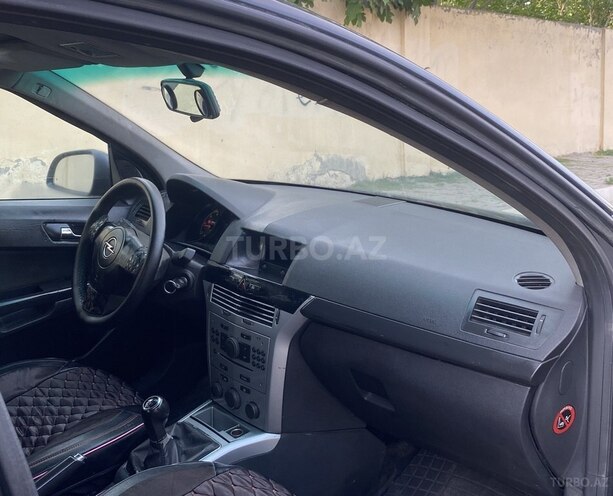 Opel Astra 2010, 217,523 km - 1.3 l - Bərdə