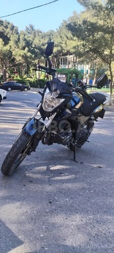 Tufan S 150 2023, 20,000 km - 0.2 л - Sumqayıt