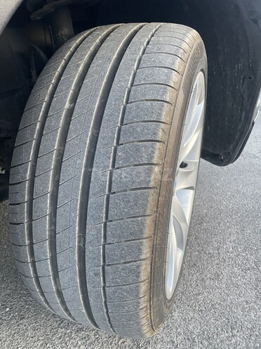 BMW X5 2003, 331,233 km - 4.6 l - Bakı