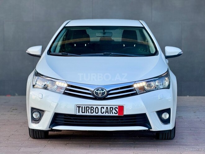 Toyota Corolla-5
