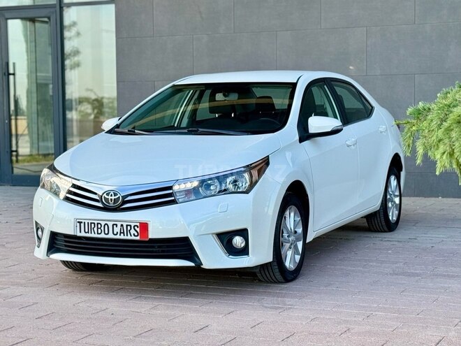 Toyota Corolla-7