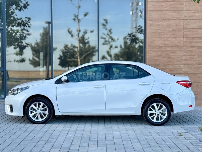 Toyota Corolla-3