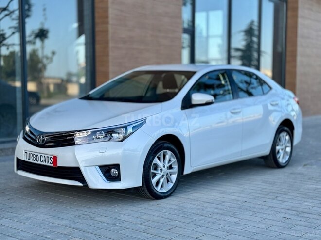 Toyota Corolla-2