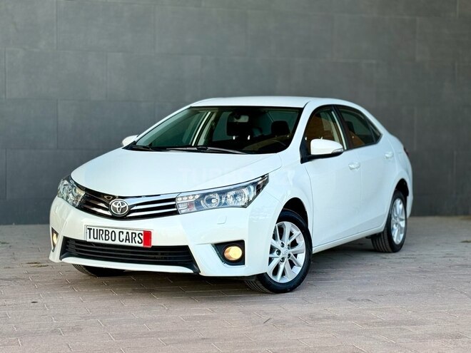 Toyota Corolla-17