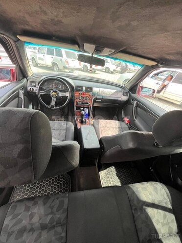 Mercedes C 180 1999, 500,000 km - 1.8 l - Gəncə