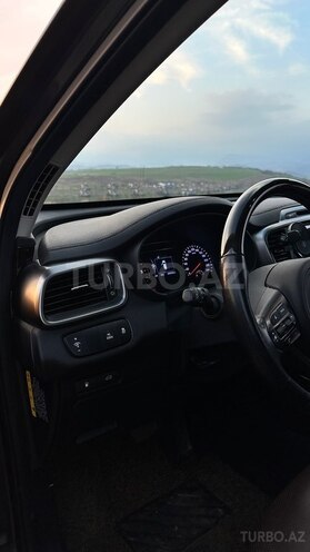 Kia Sorento 2015, 185,000 km - 2.0 l - Bakı