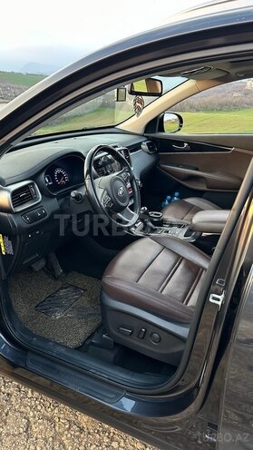 Kia Sorento 2015, 185,000 km - 2.0 l - Bakı