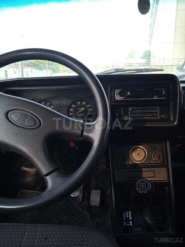 LADA (VAZ) 2107 2003, 96,000 km - 1.6 l - İsmayıllı