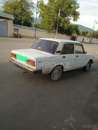 LADA (VAZ) 2107 2003, 96,000 km - 1.6 l - İsmayıllı