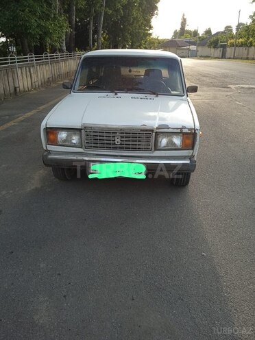 LADA (VAZ) 2107 2003, 96,000 km - 1.6 l - İsmayıllı