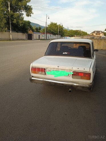 LADA (VAZ) 2107 2003, 96,000 km - 1.6 l - İsmayıllı