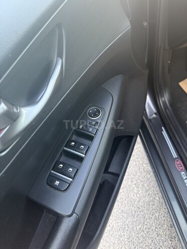 Kia Forte 2019, 215,652 km - 2.0 l - Sumqayıt