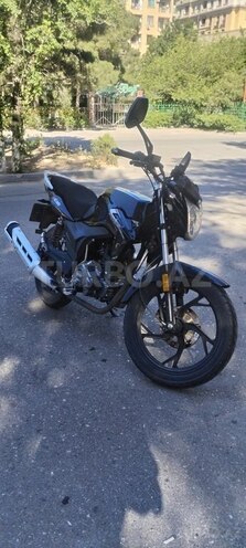 Tufan S 150 2023, 20,000 km - 0.2 л - Sumqayıt