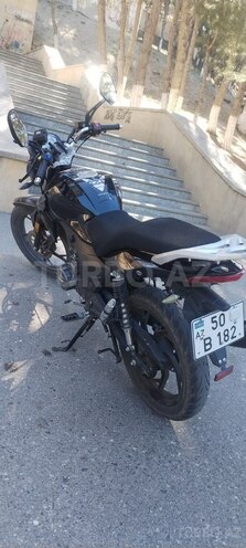 Tufan S 150 2023, 20,000 km - 0.2 л - Sumqayıt