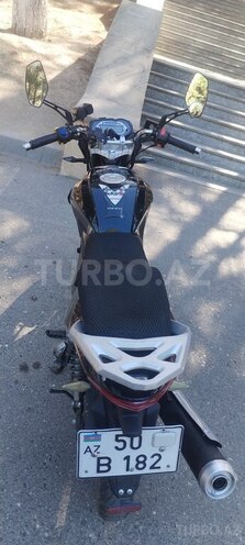 Tufan S 150 2023, 20,000 km - 0.2 л - Sumqayıt